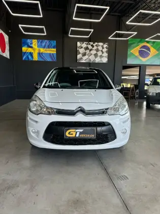CITROËN C3 2016