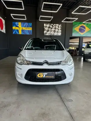 CITROËN C3 2016