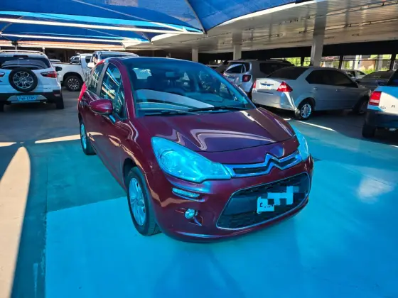 CITROËN C3 2014