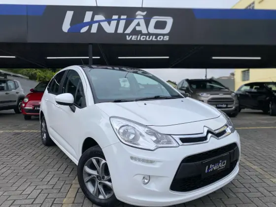 CITROËN C3 2017