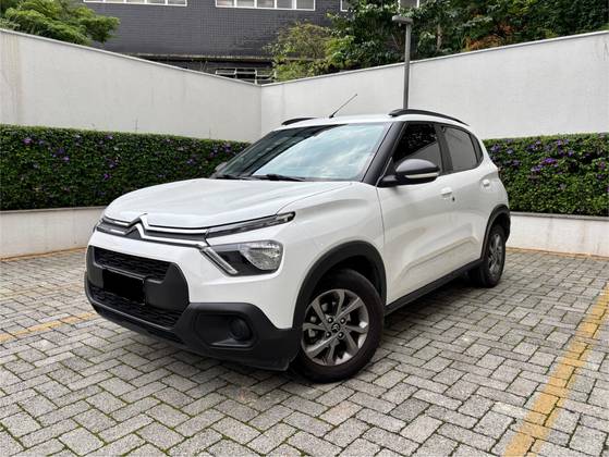 CITROËN C3 2023