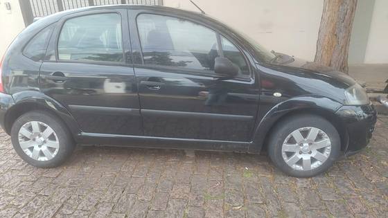 CITROËN C3 2012
