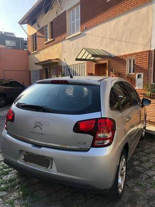 CITROËN C3 2015