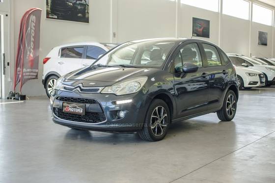 CITROËN C3 2014
