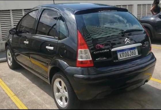 CITROËN C3 2009