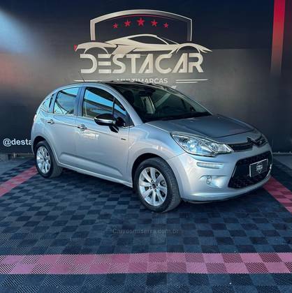 CITROËN C3 2014
