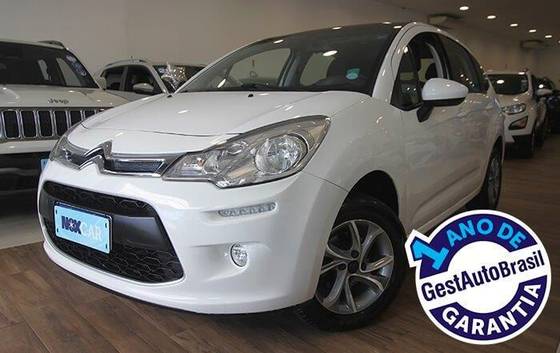 CITROËN C3 2017