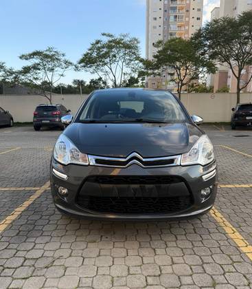 CITROËN C3 2019