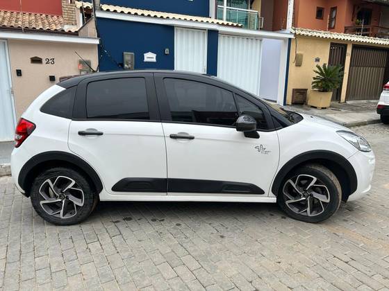 CITROËN C3 2019