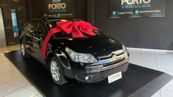 CITROËN C4 2013