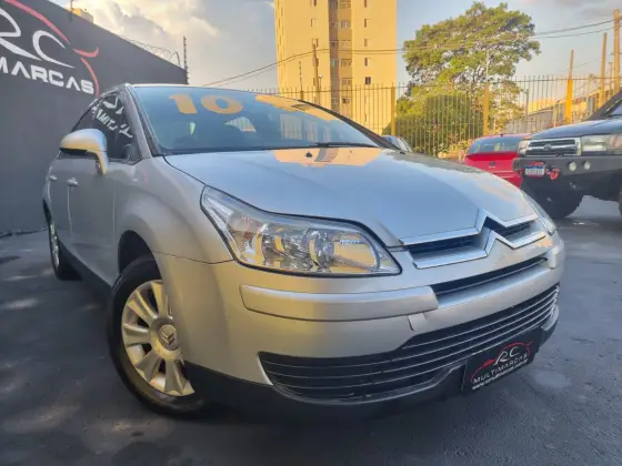 CITROËN C4 2010
