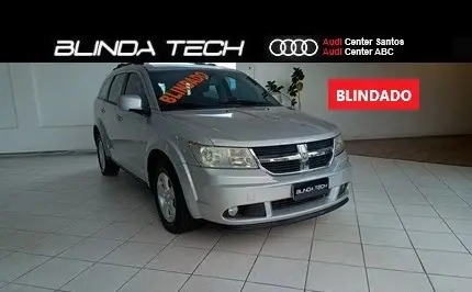 DODGE JOURNEY 2010