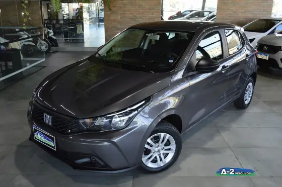 FIAT ARGO 2023