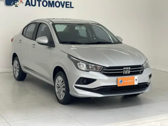 FIAT CRONOS 2023