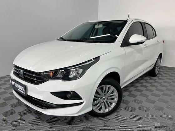 FIAT CRONOS 2025