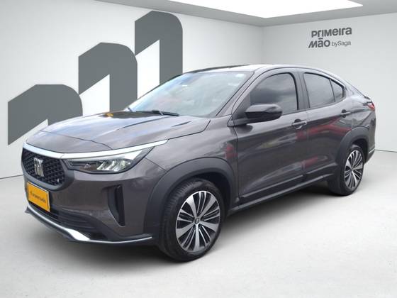 FIAT FASTBACK 2023
