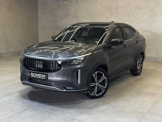 FIAT FASTBACK 2023
