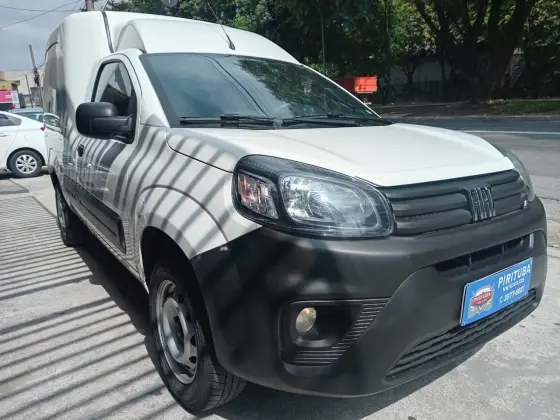 FIAT FIORINO 2024