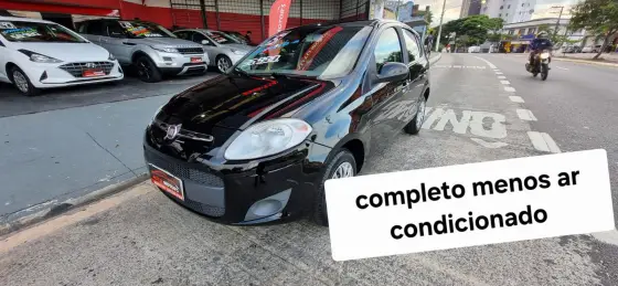 FIAT PALIO 2015