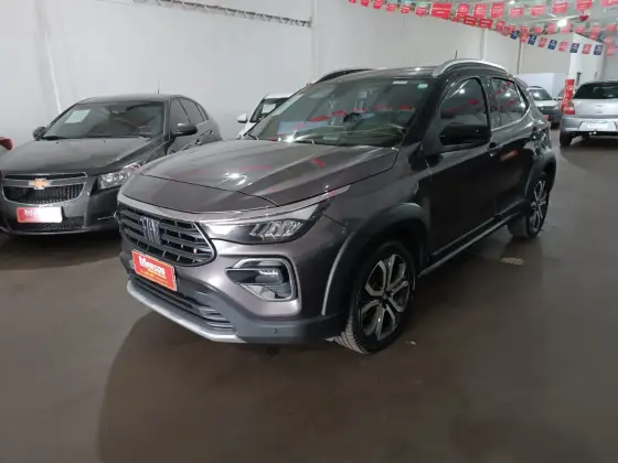 FIAT PULSE 2022