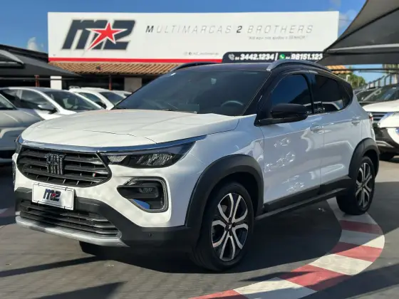 FIAT PULSE 2023
