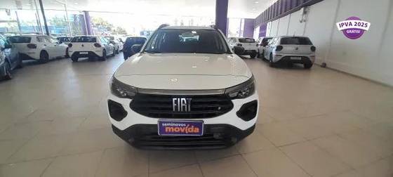 FIAT PULSE 2024