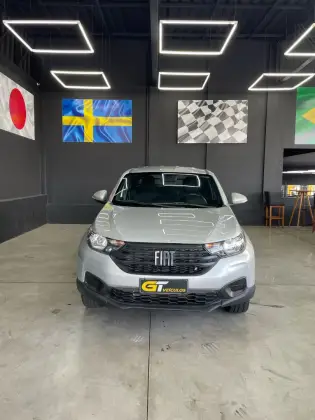 FIAT STRADA 2023