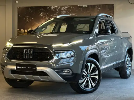 FIAT TORO 2024