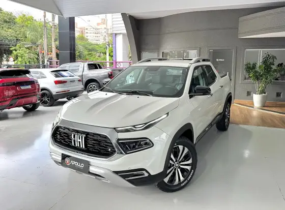 FIAT TORO 2024