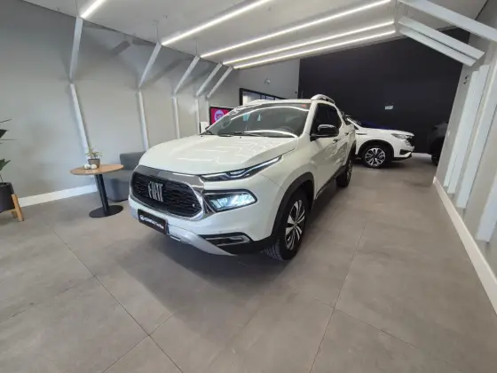 FIAT TORO 2025