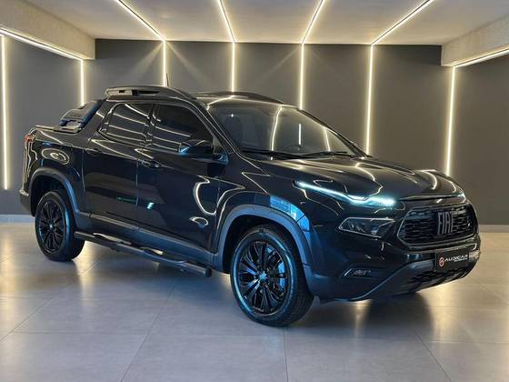 FIAT TORO 2024