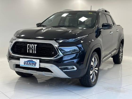 FIAT TORO 2023