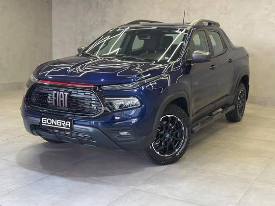 FIAT TORO 2024