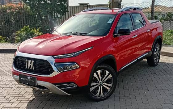 FIAT TORO 2024