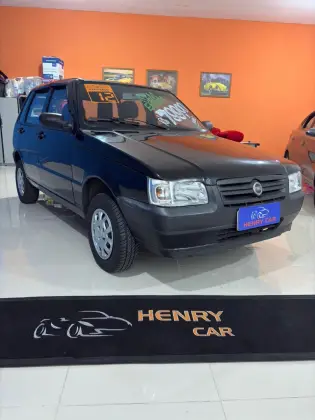 FIAT UNO 2012