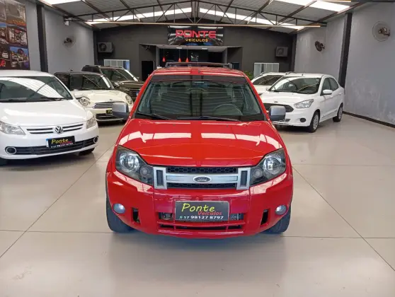 FORD ECOSPORT 2009