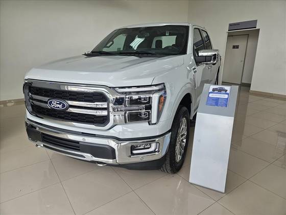 FORD F-150 2024