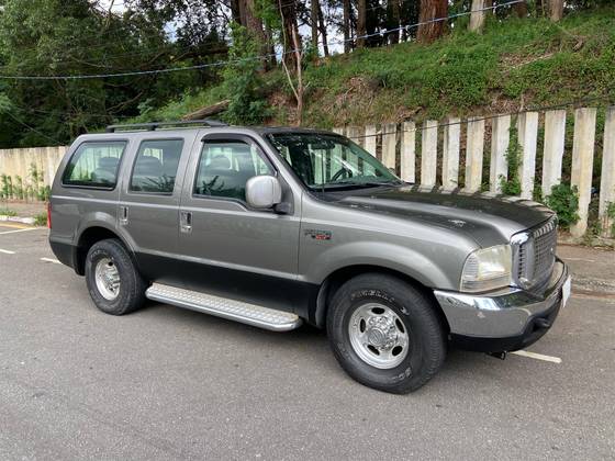 FORD F-250 2006