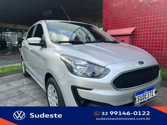 FORD KA 2021