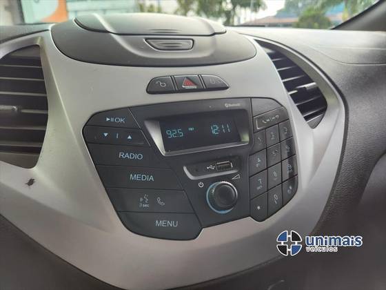 FORD KA 2018