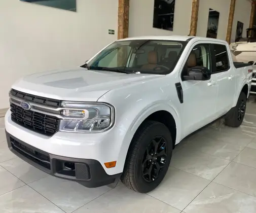 FORD MAVERICK 2024