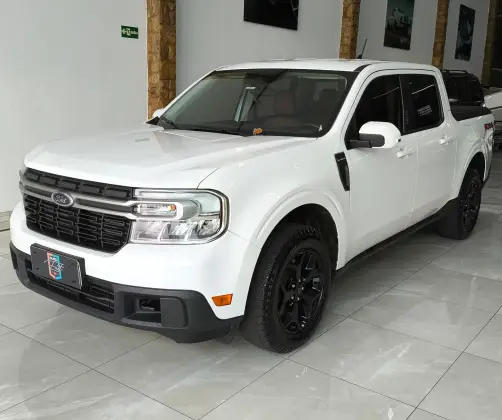 FORD MAVERICK 2022