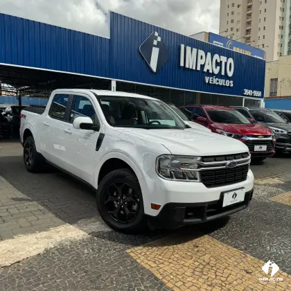 FORD MAVERICK 2022