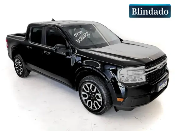 FORD MAVERICK 2024
