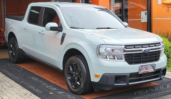 FORD MAVERICK 2022