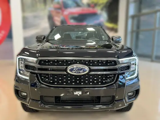 FORD RANGER 2026