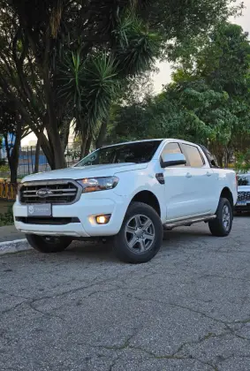 FORD RANGER 2020