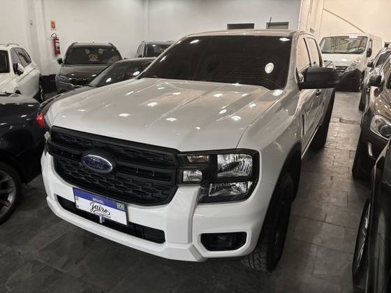 FORD RANGER 2024