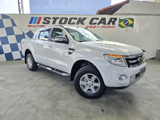 FORD RANGER 2015