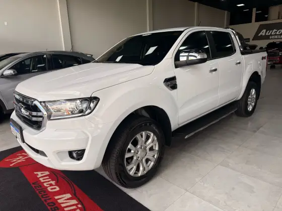 FORD RANGER 2021